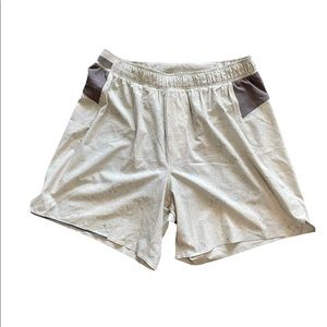 Lululemon Mens Surge Lined short